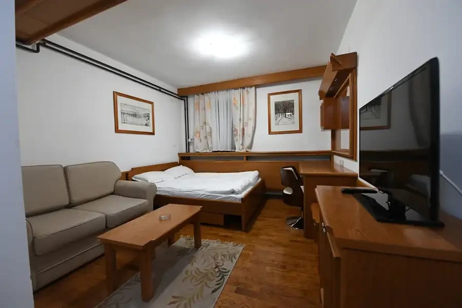 Aparthotel Nebeske Stolice 2