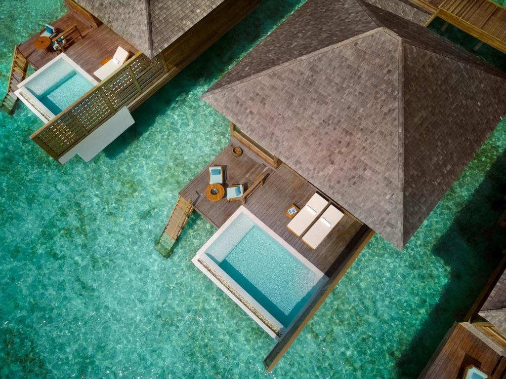 Anantara Veli Resort and Spa