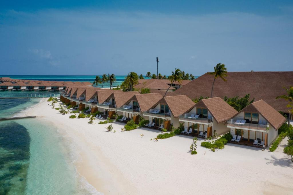 Cinnamon Velifushi
