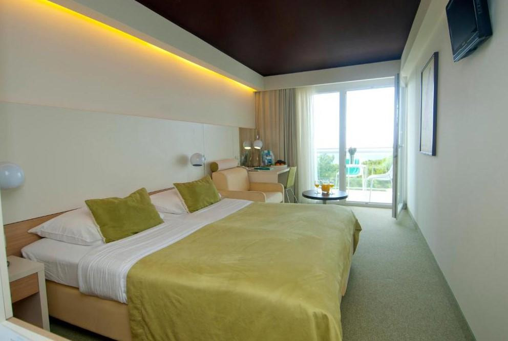 Hotel Family Hotel Vespera