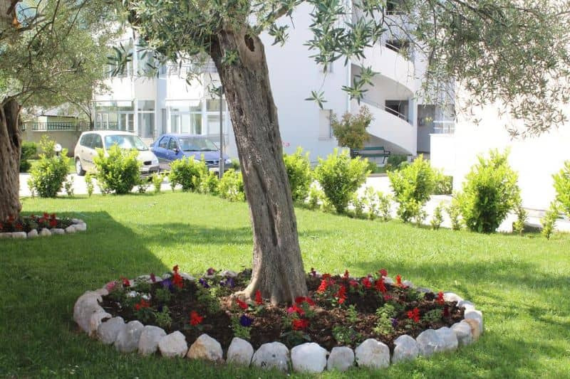 Apartmani Sun Village