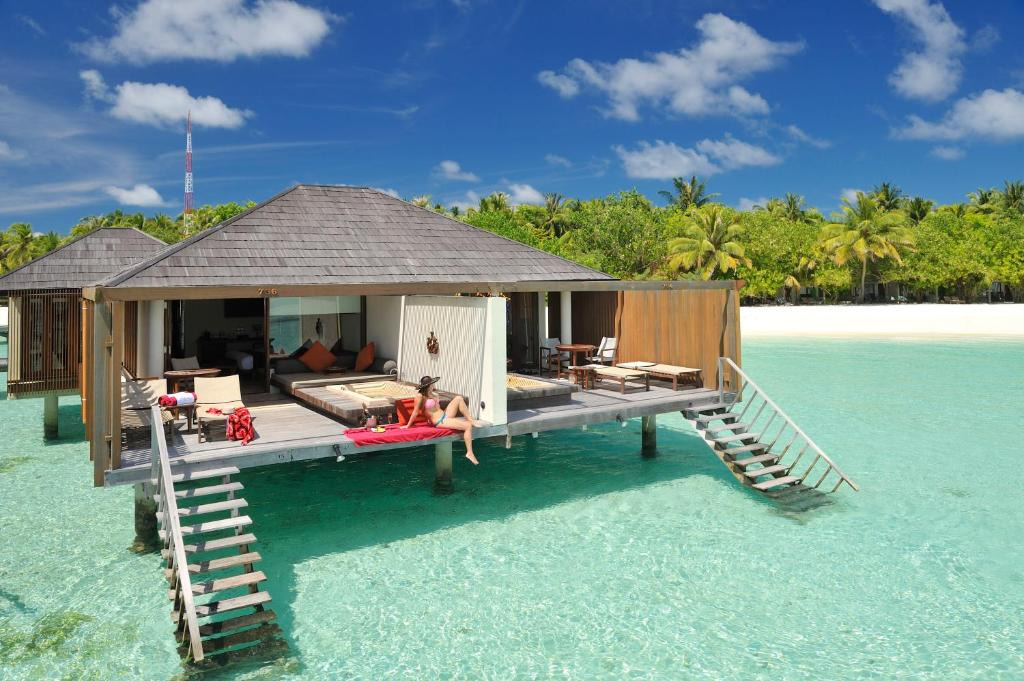Villa Nautica Paradise Island