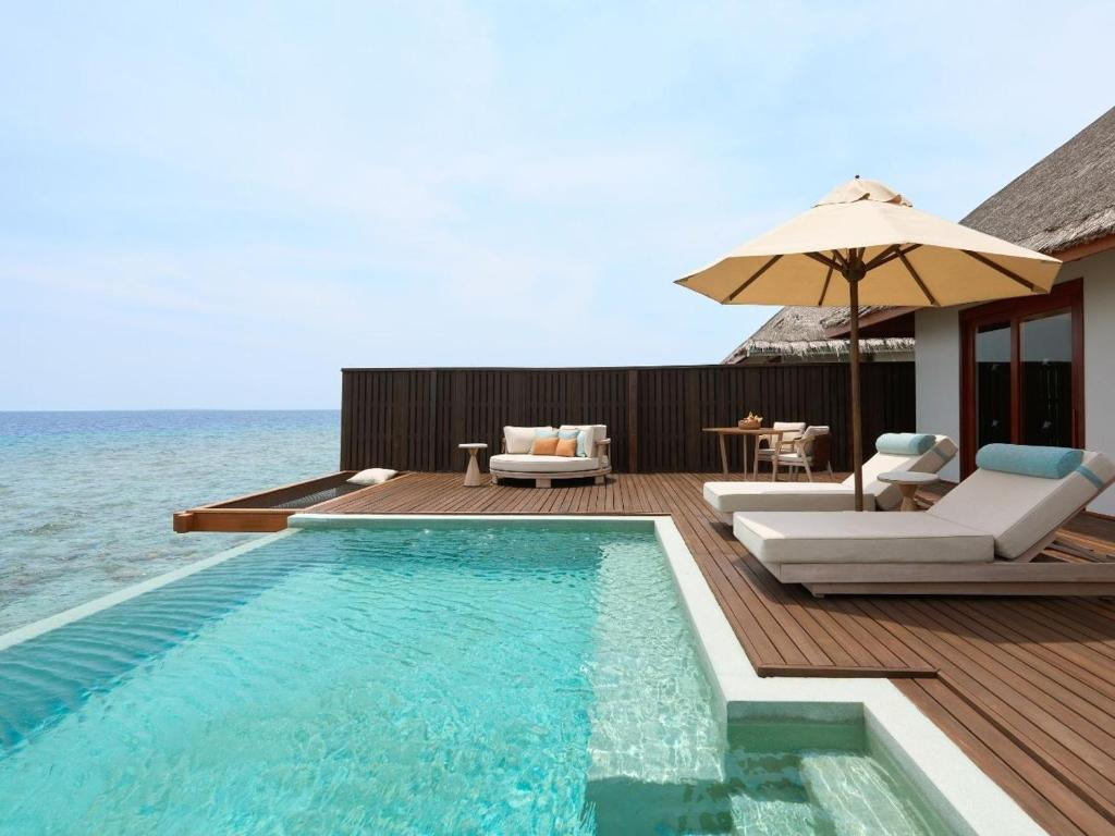 Dusit Thani Maldives