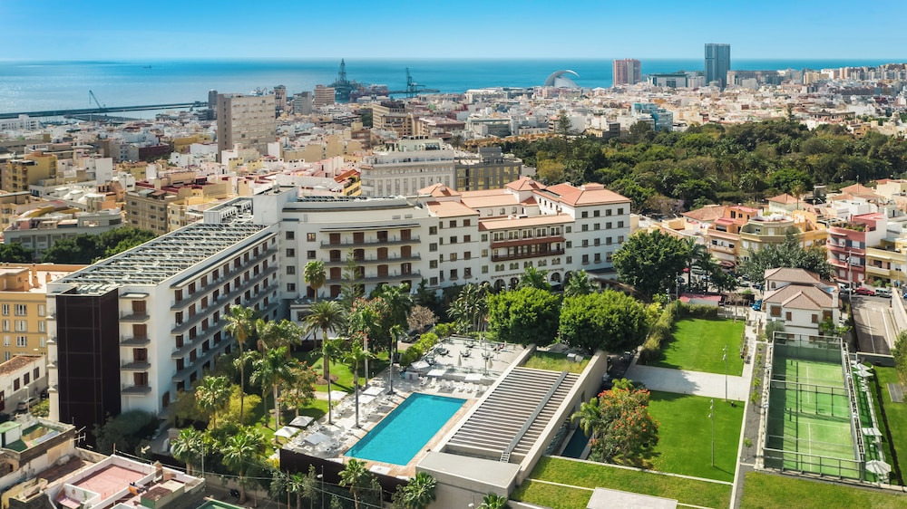  Iberostar Heritage Grand Mencey 