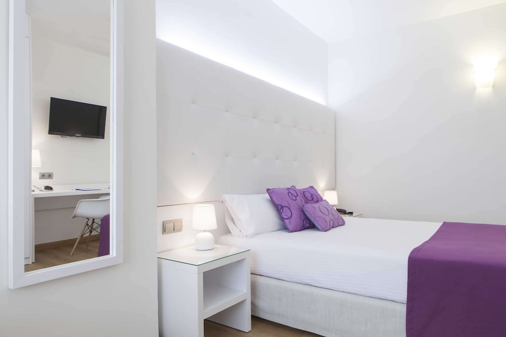 Albahia Hotel