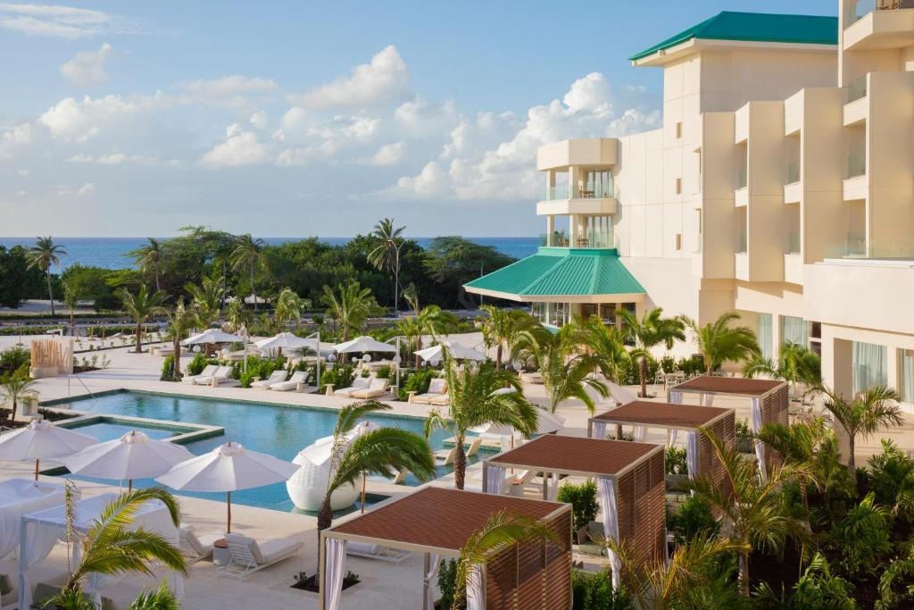 JOIA Aruba By Iberostar