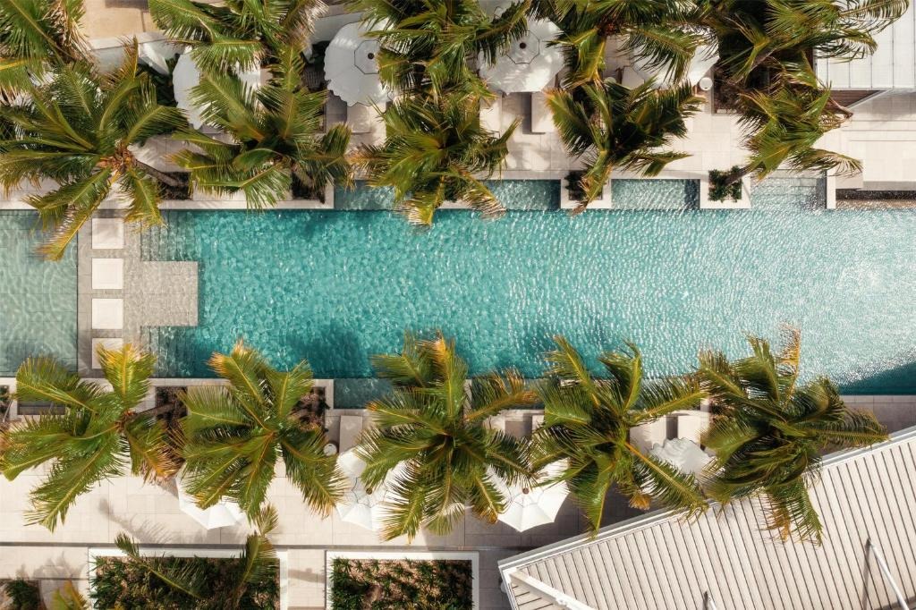 One and Only Le Saint Geran