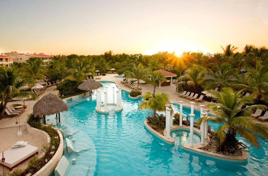 Melia Caribe Beach Resort