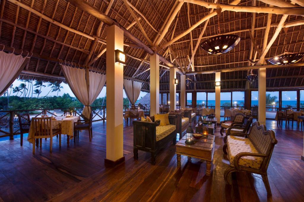 Neptune Pwani Beach Resort