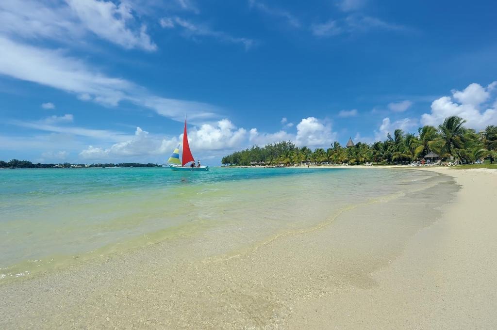 Shandrani Beachcomber Resort and Spa