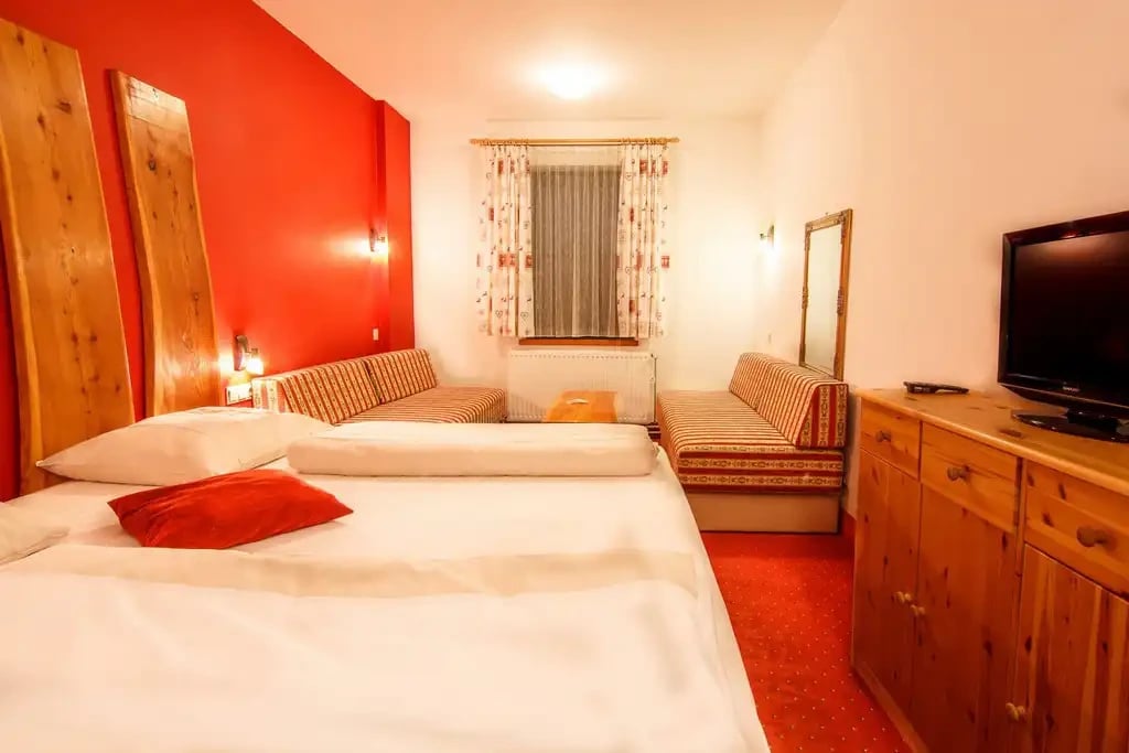 Alpenhotel Marcius