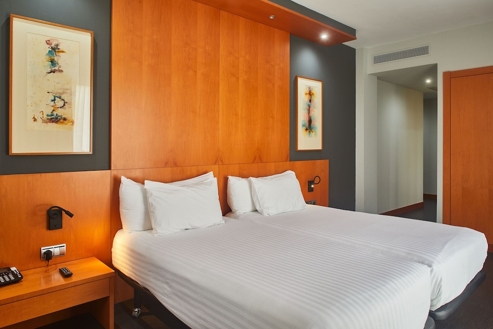 Eurostars Atlantida