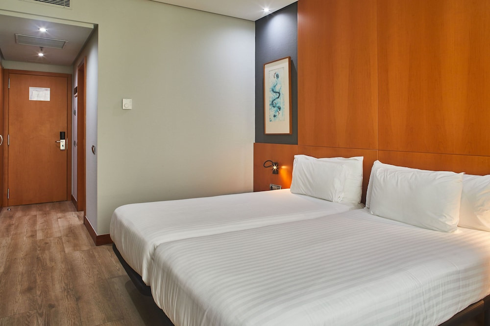 Eurostars Atlantida
