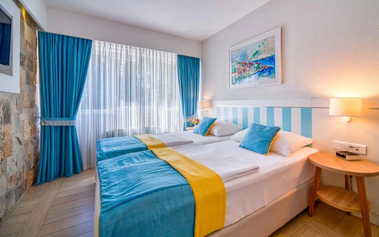 Hotel Castellastva