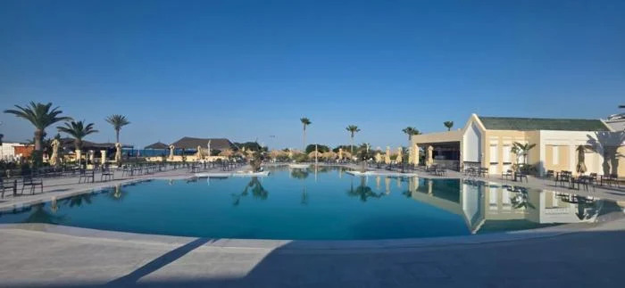 Hotel El Borj