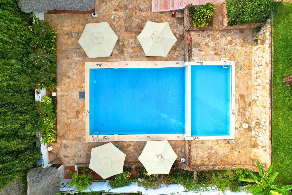 Sultan Sands Island Resort