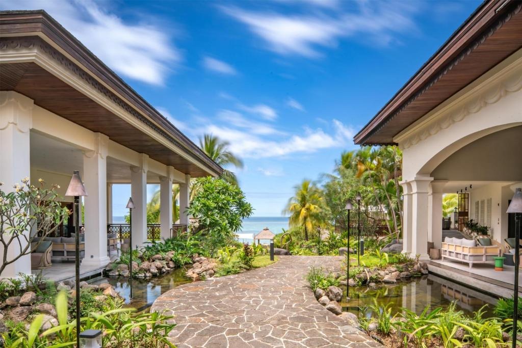 Hilton Mauritius Resort and Spa