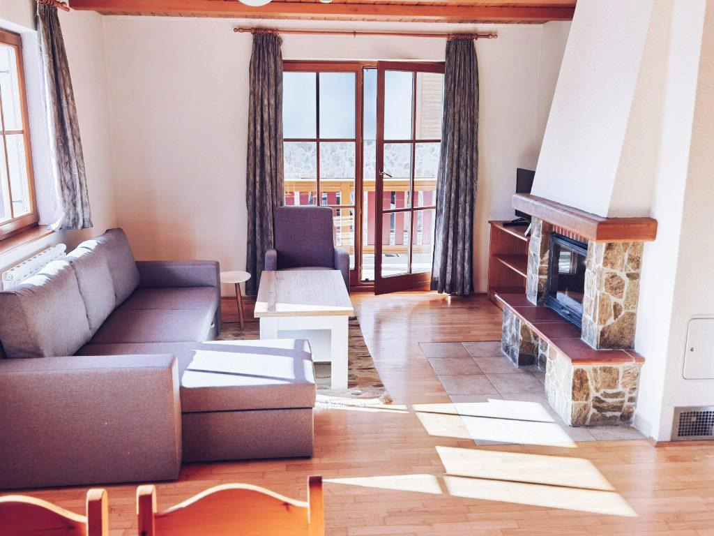 Hotel Bolfenik Family Apartments