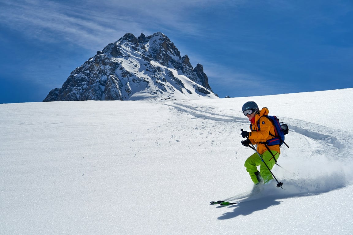 Zimovanje i skijanje