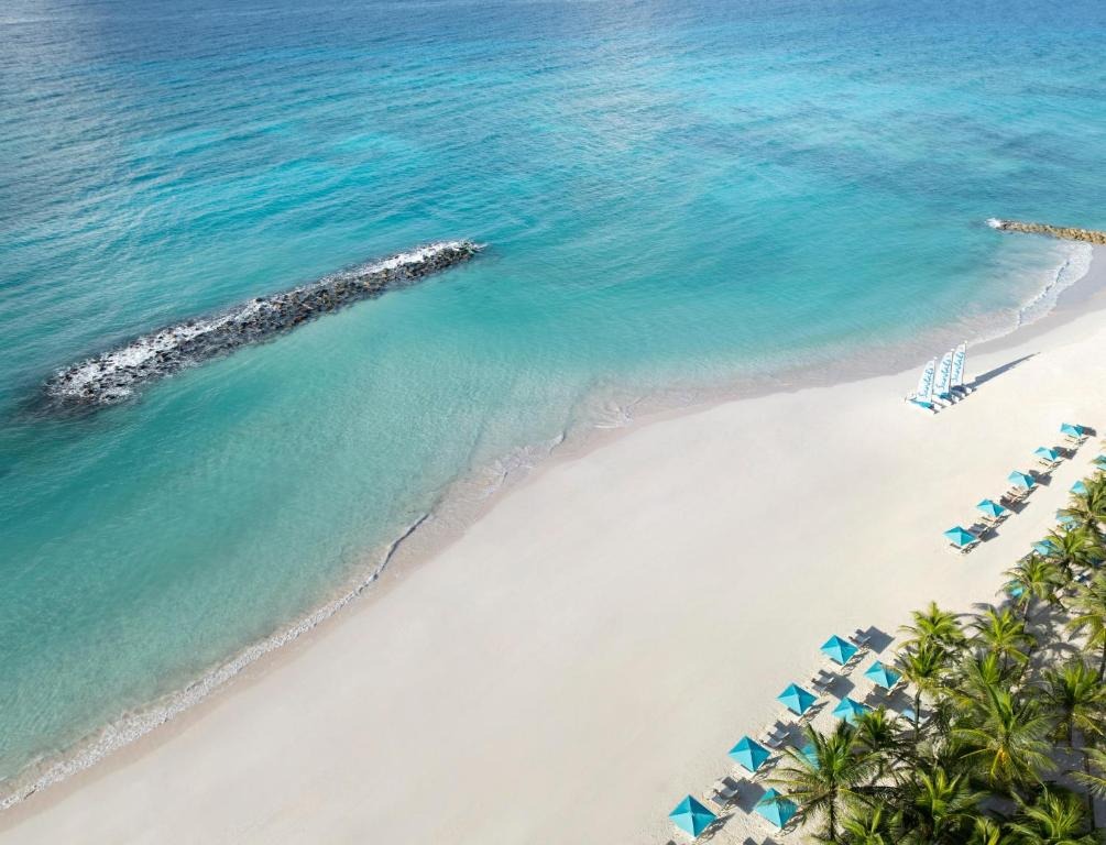 Sandals Barbados Couples Only