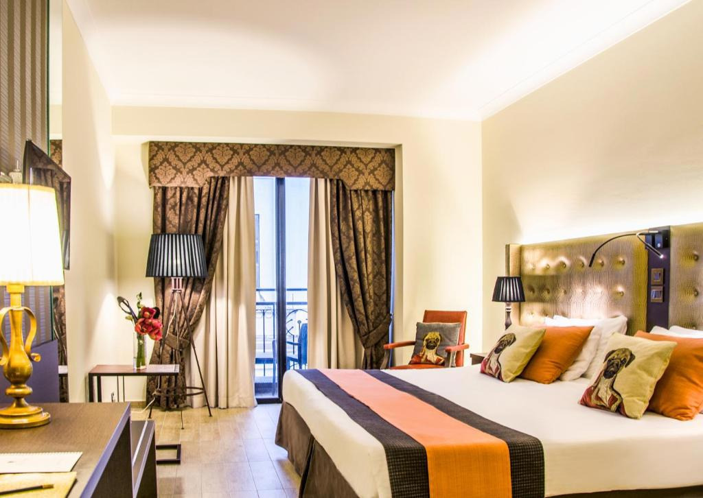 Hotel AX The Victoria