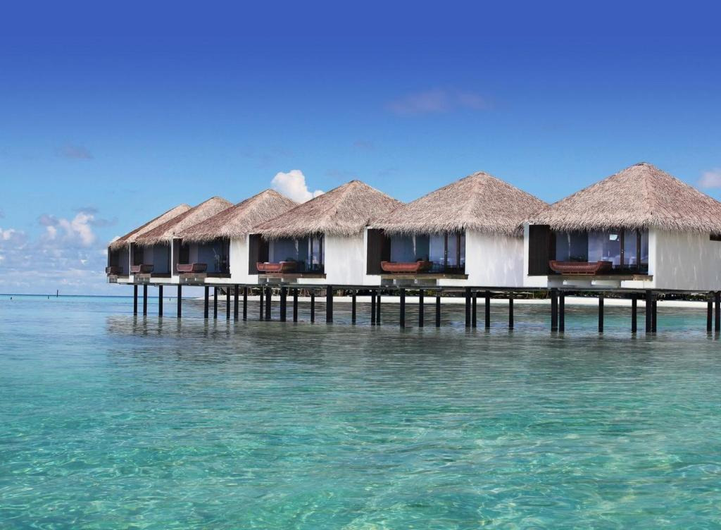 The Residence Maldives