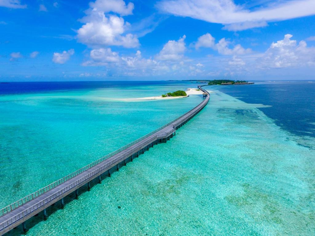 The Residence Maldives