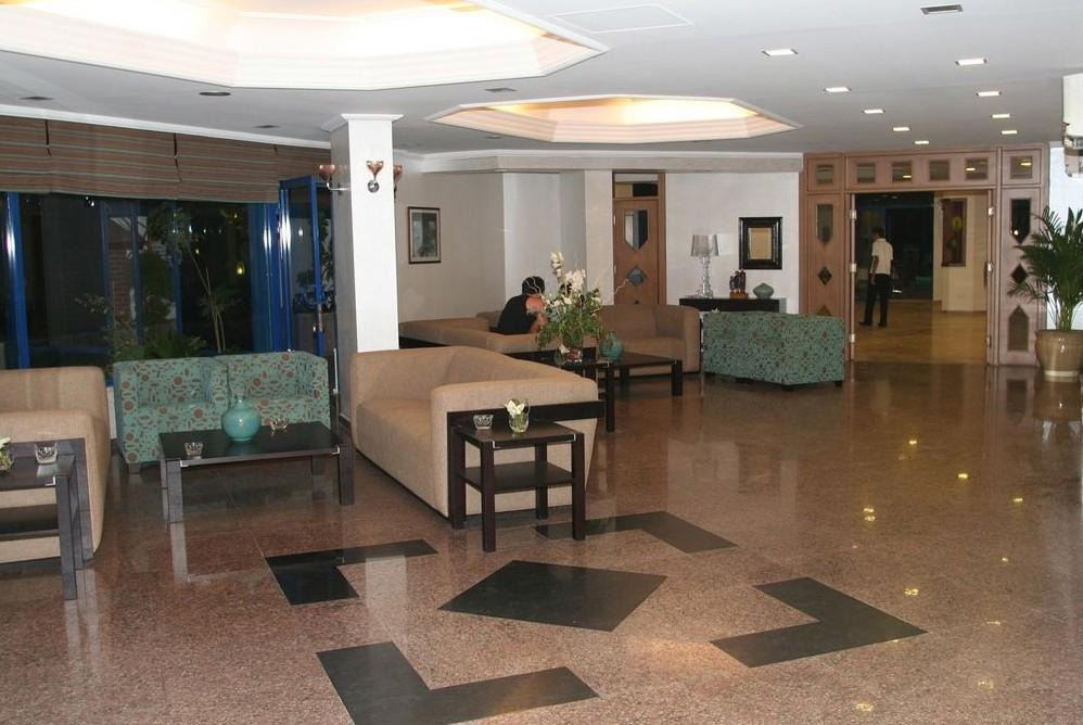 Hotel Elysee Beach 