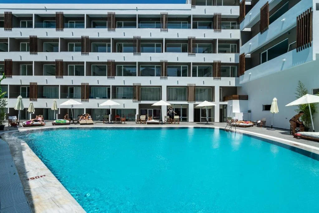 Hotel Castellum Suites 