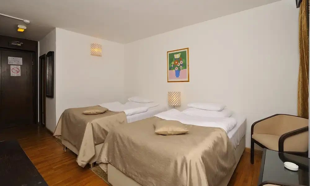 Hotel Club A