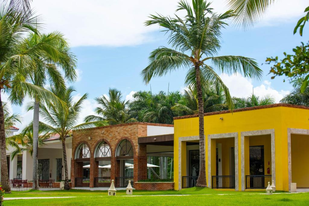 Caribe Deluxe Princess
