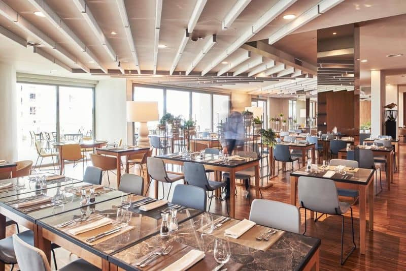 Hotel Eurostar Queen of Montenegro
