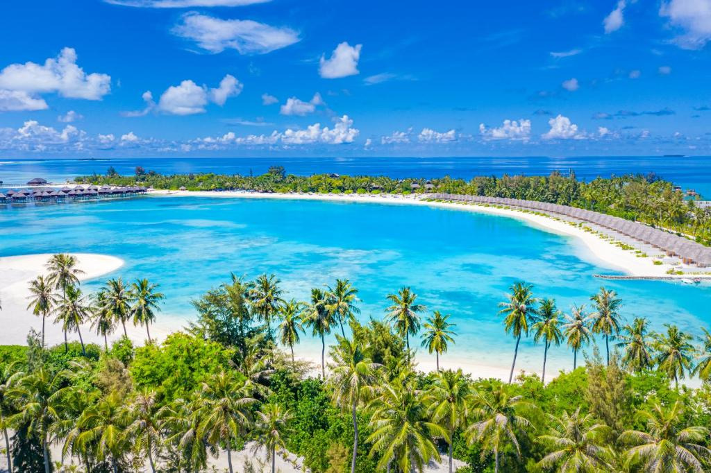 Sun Siyam Olhuveli