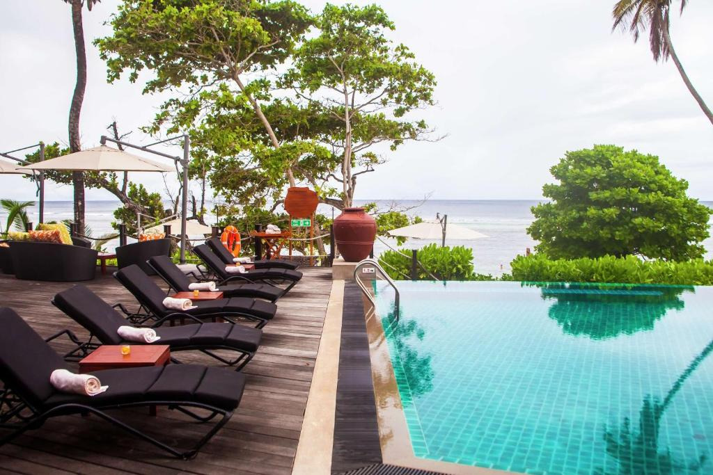 Doubletree Hilton Allamanda Resort