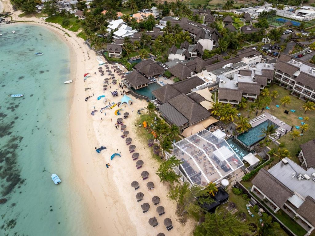 C Mauritius