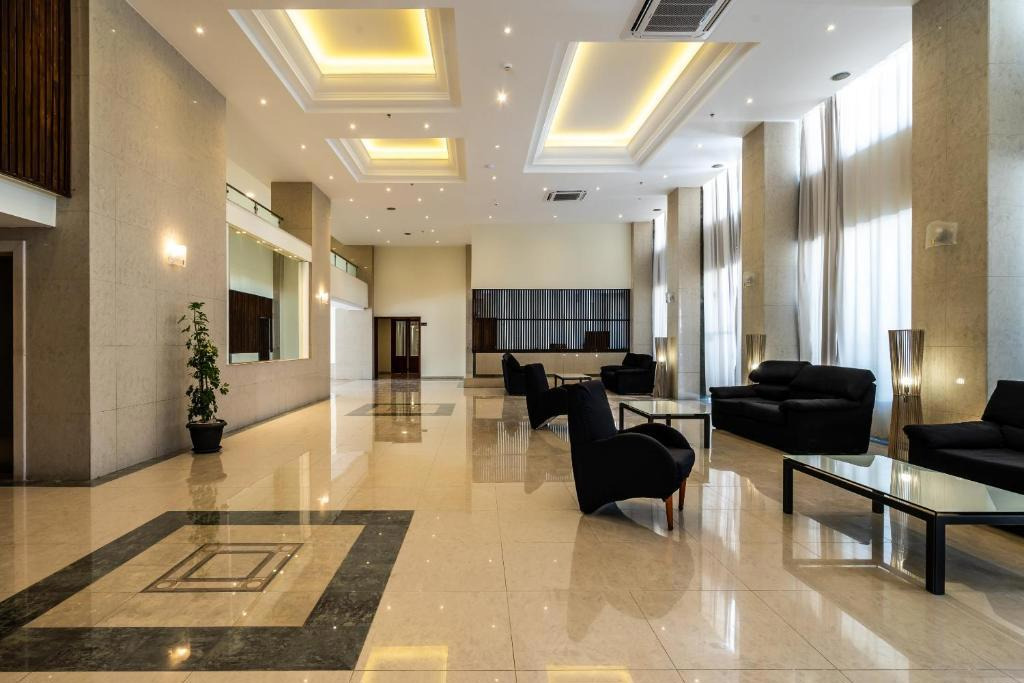 Hotel Castellum Suites 