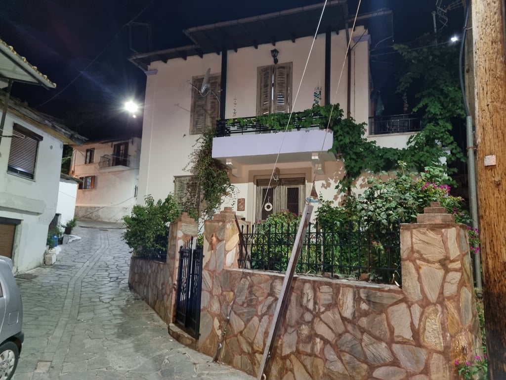 Vila Nikolas i Vasilis