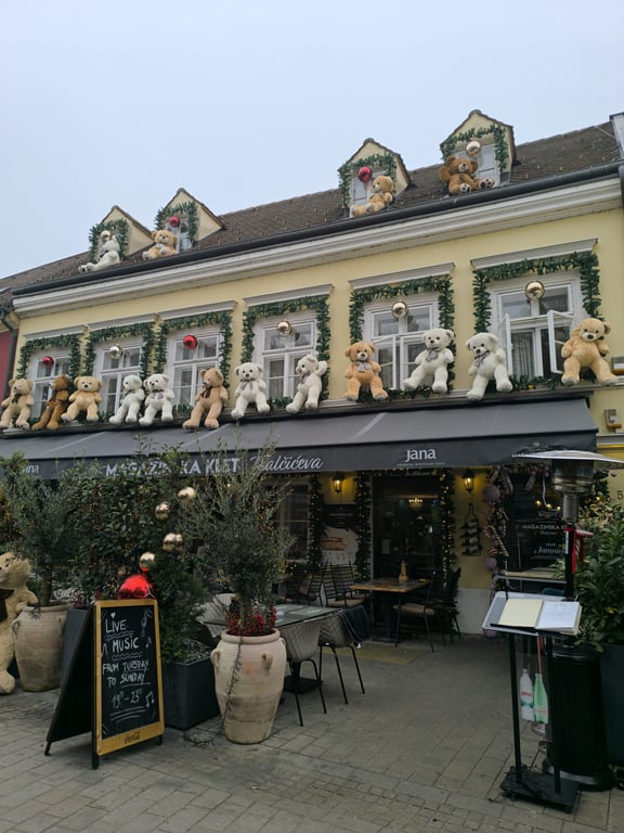 Zagreb - Advent