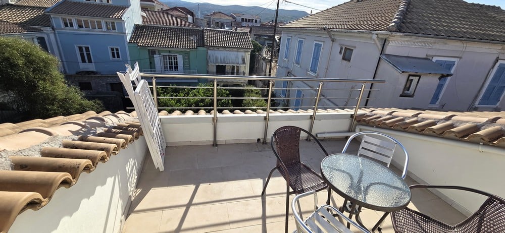 Apartmani Lefkada Princess