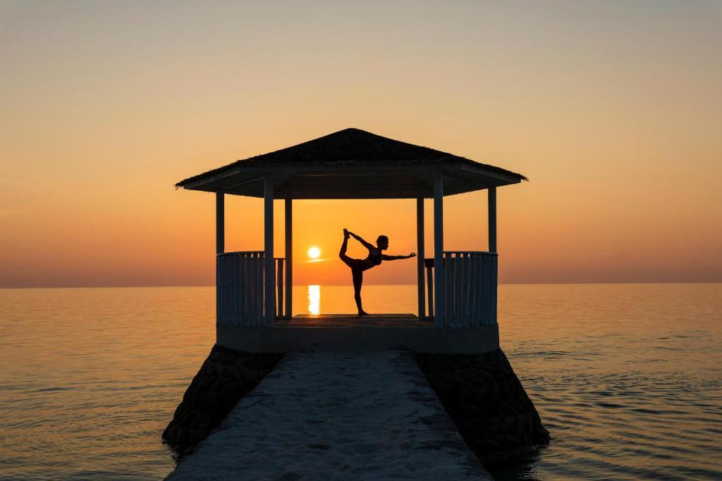 Centara Ras Fushi Resort and Spa