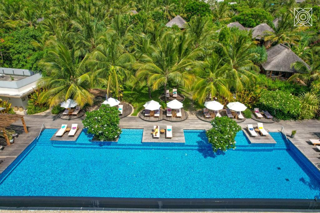 Zuri Zanzibar Hotel and Resort