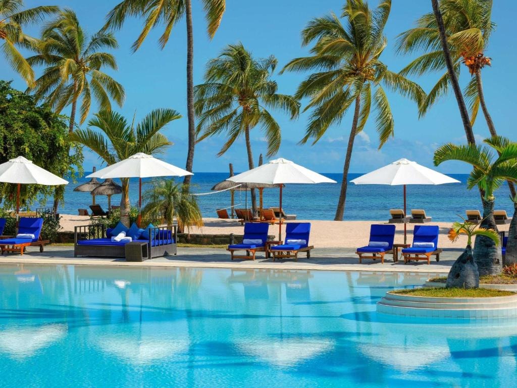 Sofitel Limperial Resort and Spa
