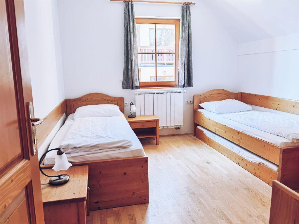 Hotel Bolfenk family apartments