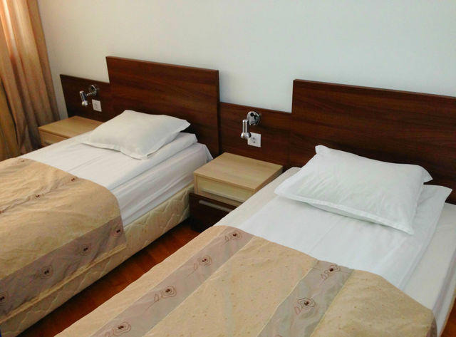 Hotel Belvedere Holiday Club Bansko
