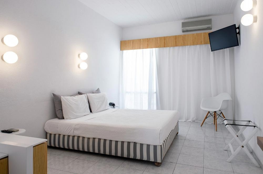 Alkistis Hotel