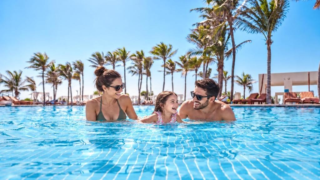 Grand Oasis Cancun