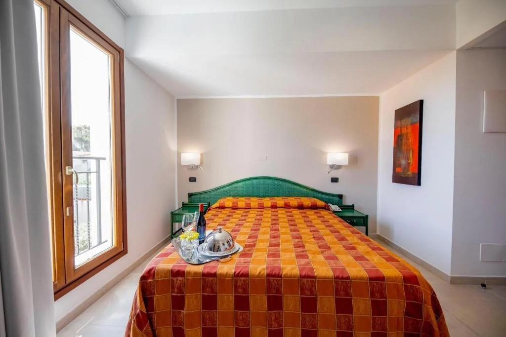 Hotel Baia del Capitano