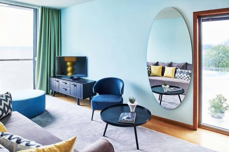 Hotel Eurostar Queen of Montenegro