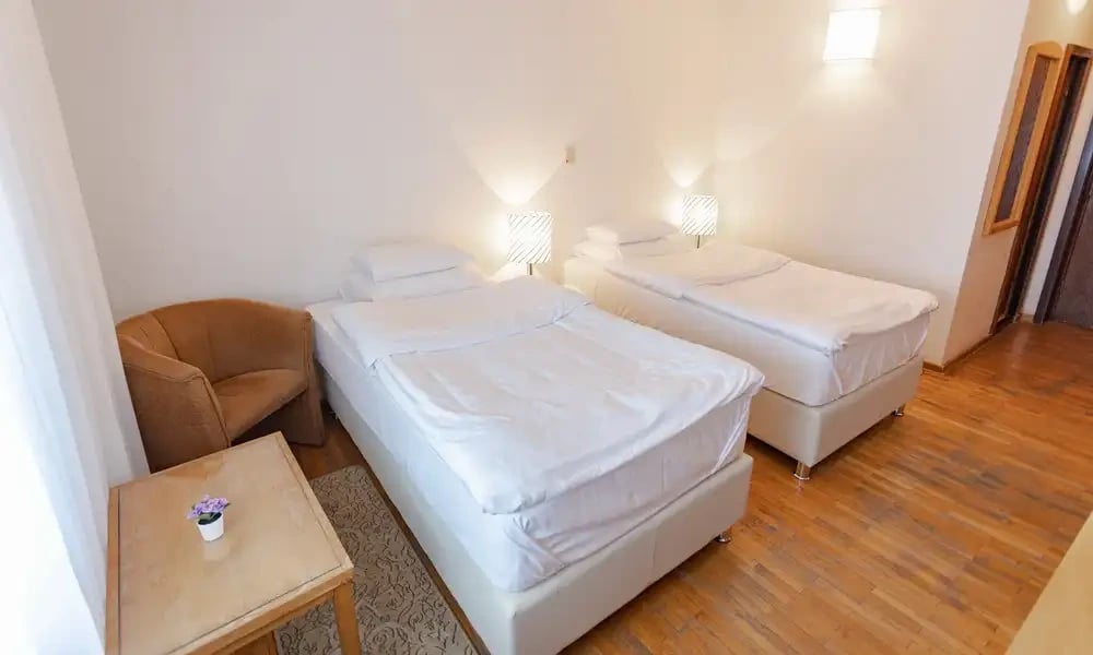 Hotel Club A