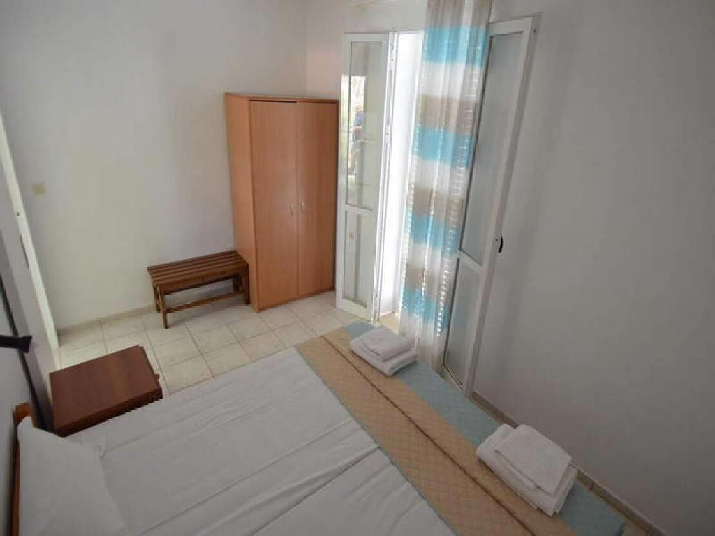 Apartman Spiros